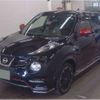 nissan juke 2013 -NISSAN--Juke CBA-NF15--NF15-320161---NISSAN--Juke CBA-NF15--NF15-320161- image 1