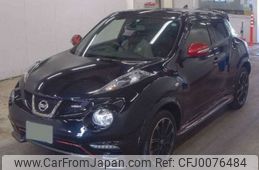 nissan juke 2013 -NISSAN--Juke CBA-NF15--NF15-320161---NISSAN--Juke CBA-NF15--NF15-320161-