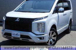 mitsubishi delica-d5 2024 quick_quick_3DA-CV1W_CV1W-5016310