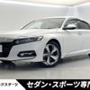 honda accord 2020 -HONDA--Accord 6AA-CV3--CV3-1001493---HONDA--Accord 6AA-CV3--CV3-1001493- image 1