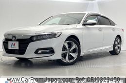 honda accord 2020 -HONDA--Accord 6AA-CV3--CV3-1001493---HONDA--Accord 6AA-CV3--CV3-1001493-