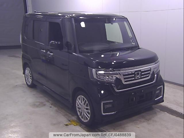 honda n-box 2021 quick_quick_6BA-JF3_2337205 image 1