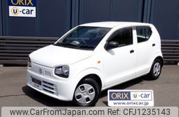 suzuki alto 2020 -SUZUKI--Alto DBA-HA36S--HA36S-544781---SUZUKI--Alto DBA-HA36S--HA36S-544781-