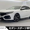 honda civic 2018 -HONDA--Civic DBA-FK7--FK7-1006379---HONDA--Civic DBA-FK7--FK7-1006379- image 1