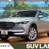 mazda cx-8 2018 -MAZDA--CX-8 3DA-KG2P--KG2P-115403---MAZDA--CX-8 3DA-KG2P--KG2P-115403- image 1