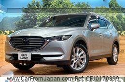 mazda cx-8 2018 -MAZDA--CX-8 3DA-KG2P--KG2P-115403---MAZDA--CX-8 3DA-KG2P--KG2P-115403-