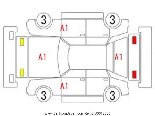 honda n-box 2019 -HONDA--N BOX 6BA-JF4--JF4-2101583---HONDA--N BOX 6BA-JF4--JF4-2101583- image 2