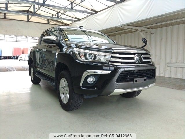 toyota hilux 2018 ENHANCEAUTO_1_ea290311 image 1