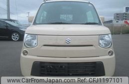 suzuki mr-wagon 2014 -SUZUKI--MR Wagon DBA-MF33S--MF33S-649073---SUZUKI--MR Wagon DBA-MF33S--MF33S-649073-