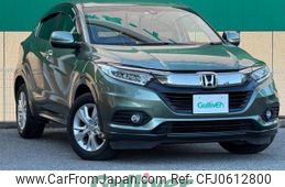 honda vezel 2019 -HONDA--VEZEL DAA-RU3--RU3-1360391---HONDA--VEZEL DAA-RU3--RU3-1360391-