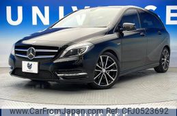 mercedes-benz b-class 2012 -MERCEDES-BENZ--Benz B Class DBA-246242--WDD2462422J076934---MERCEDES-BENZ--Benz B Class DBA-246242--WDD2462422J076934-