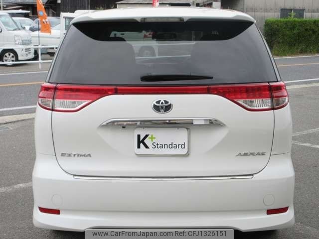 toyota estima 2011 -TOYOTA--Estima DBA-ACR50W--ACR50-7108739---TOYOTA--Estima DBA-ACR50W--ACR50-7108739- image 2