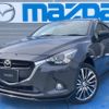 mazda demio 2016 -MAZDA--Demio LDA-DJ5AS--DJ5AS-109717---MAZDA--Demio LDA-DJ5AS--DJ5AS-109717- image 1