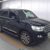 toyota land-cruiser-wagon 2017 -TOYOTA 【大阪 303ﾙ2454】--Land Cruiser Wagon CBA-URJ202W--URJ202W-4141990---TOYOTA 【大阪 303ﾙ2454】--Land Cruiser Wagon CBA-URJ202W--URJ202W-4141990- image 1