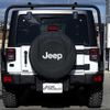 chrysler jeep-wrangler 2016 -CHRYSLER 【福岡 303ﾈ8856】--Jeep Wrangler JK36L--GL318756---CHRYSLER 【福岡 303ﾈ8856】--Jeep Wrangler JK36L--GL318756- image 16