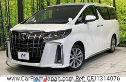 toyota alphard 2021 -TOYOTA--Alphard 3BA-AGH30W--AGH30-9035654---TOYOTA--Alphard 3BA-AGH30W--AGH30-9035654-