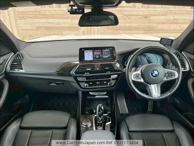 bmw x3 2018 quick_quick_LDA-TX20_WBATX32070LB22375 image 2