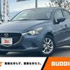 mazda demio 2016 -MAZDA--Demio DBA-DJ3FS--DJ3FS-154582---MAZDA--Demio DBA-DJ3FS--DJ3FS-154582- image 1