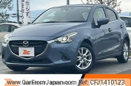 mazda demio 2016 -MAZDA--Demio DBA-DJ3FS--DJ3FS-154582---MAZDA--Demio DBA-DJ3FS--DJ3FS-154582-