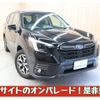 subaru forester 2022 -SUBARU--Forester 5AA-SKE--SKE-082501---SUBARU--Forester 5AA-SKE--SKE-082501- image 1