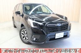 subaru forester 2022 -SUBARU--Forester 5AA-SKE--SKE-082501---SUBARU--Forester 5AA-SKE--SKE-082501-