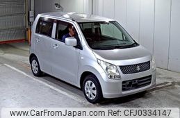 suzuki wagon-r 2009 -SUZUKI--Wagon R MH23S-246887---SUZUKI--Wagon R MH23S-246887-