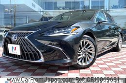 lexus es 2021 -LEXUS--Lexus ES 6AA-AXZH11--AXZH11-1004847---LEXUS--Lexus ES 6AA-AXZH11--AXZH11-1004847-