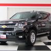 chevrolet tahoe 2014 -GM--Chevrolet Taho ﾌﾒｲ--1GNSKBKC3FR123583---GM--Chevrolet Taho ﾌﾒｲ--1GNSKBKC3FR123583- image 1