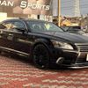 lexus ls 2013 -LEXUS--Lexus LS DAA-UVF46--UVF46-5015883---LEXUS--Lexus LS DAA-UVF46--UVF46-5015883- image 18