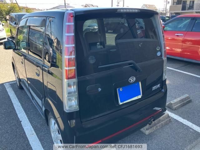 daihatsu move 2006 CFJ1681693 image 2