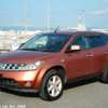 nissan murano 2006 28498 image 3