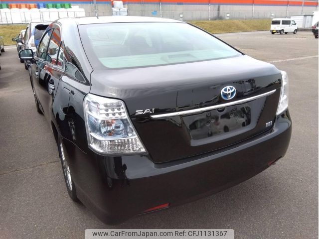 toyota sai 2010 -TOYOTA--SAI AZK10--AZK10-2019784---TOYOTA--SAI AZK10--AZK10-2019784- image 2