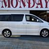 toyota alphard 2005 -TOYOTA--Alphard MNH10W--0087885---TOYOTA--Alphard MNH10W--0087885- image 17