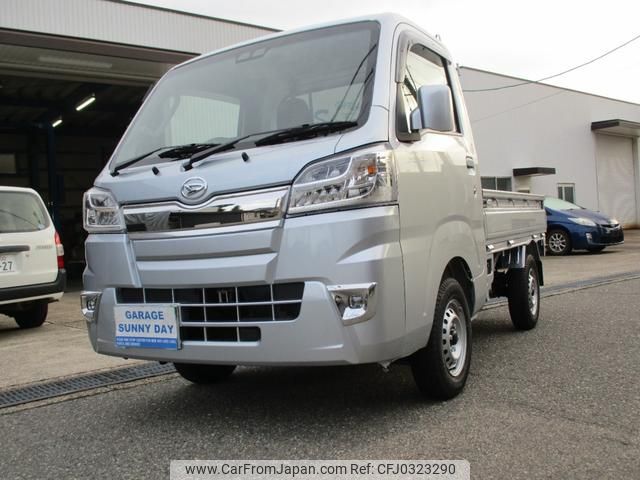 daihatsu hijet-truck 2019 GOO_JP_700115722530241007001 image 1