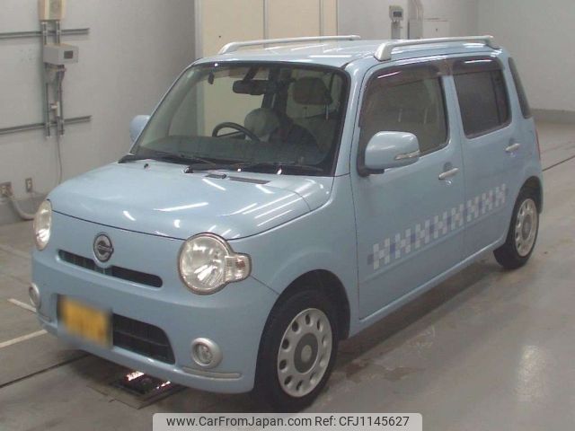daihatsu mira-cocoa 2012 -DAIHATSU 【柏 580せ2034】--Mira Cocoa L675S-0097750---DAIHATSU 【柏 580せ2034】--Mira Cocoa L675S-0097750- image 1