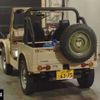 suzuki jimny 1979 -SUZUKI 【山形 480ｸ6375】--Jimny SJ10V-141673---SUZUKI 【山形 480ｸ6375】--Jimny SJ10V-141673- image 2