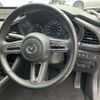 mazda mazda3 2022 -MAZDA--MAZDA3 3DA-BP8P--BP8P-200554---MAZDA--MAZDA3 3DA-BP8P--BP8P-200554- image 8