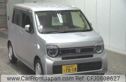 honda n-wgn 2022 -HONDA 【福島 581ﾃ7018】--N WGN JH4-1018010---HONDA 【福島 581ﾃ7018】--N WGN JH4-1018010-