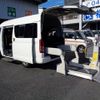 toyota hiace-van 2013 -TOYOTA 【名変中 】--Hiace Van TRH200Kｶｲ--0187463---TOYOTA 【名変中 】--Hiace Van TRH200Kｶｲ--0187463- image 1