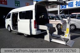 toyota hiace-van 2013 -TOYOTA 【名変中 】--Hiace Van TRH200Kｶｲ--0187463---TOYOTA 【名変中 】--Hiace Van TRH200Kｶｲ--0187463-