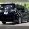 toyota vellfire 2016 CFJ1873237 image 17