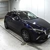 mazda cx-3 2016 CFJ1635048 image 1