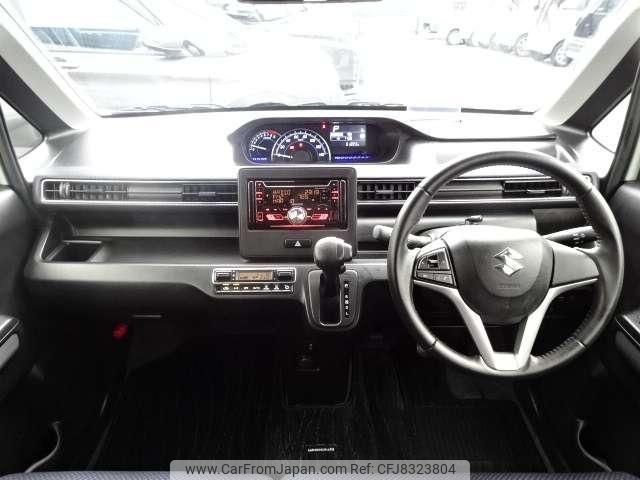 suzuki wagon-r 2019 quick_quick_DAA-MH55S_MH55S-316314 image 2