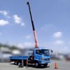 hino ranger 2007 CFJ1782019 image 20