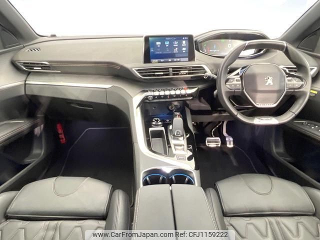peugeot 5008 2019 quick_quick_P87AH01_VF3MJEHZRKS375779 image 2