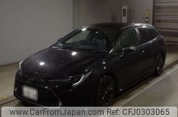 toyota corolla-touring-wagon 2020 -TOYOTA 【岡崎 300ﾈ9038】--Corolla Touring 3BA-ZRE212W--ZRE212-6012924---TOYOTA 【岡崎 300ﾈ9038】--Corolla Touring 3BA-ZRE212W--ZRE212-6012924-