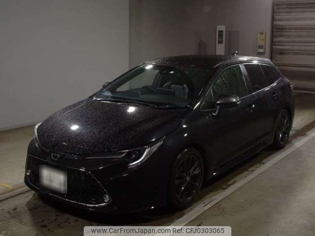 toyota corolla-touring-wagon 2020 -TOYOTA 【岡崎 300ﾈ9038】--Corolla Touring 3BA-ZRE212W--ZRE212-6012924---TOYOTA 【岡崎 300ﾈ9038】--Corolla Touring 3BA-ZRE212W--ZRE212-6012924- image 1