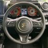 suzuki jimny 2019 -SUZUKI--Jimny 3BA-JB64W--JB64W-131372---SUZUKI--Jimny 3BA-JB64W--JB64W-131372- image 12