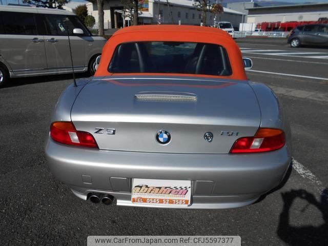 りりページ1.3、1.1、1.2、1.0、0.8 2001 BMW Z3 3.0i Coupe for Sale - Cars & Bids