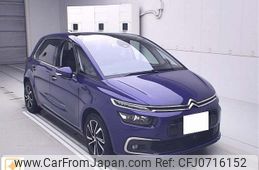 citroen c4 2017 -CITROEN 【三重 302ﾃ1482】--Citroen C4 B785G01-GJ918032---CITROEN 【三重 302ﾃ1482】--Citroen C4 B785G01-GJ918032-